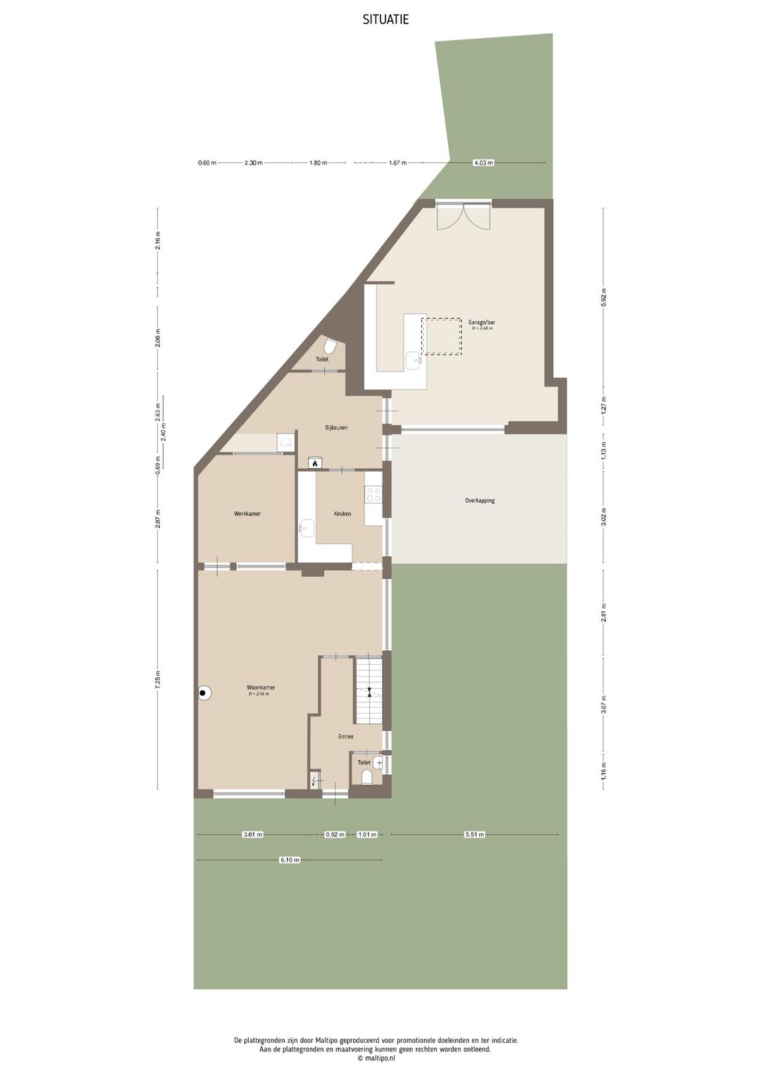 Foto 52 van Klaphekweg 15