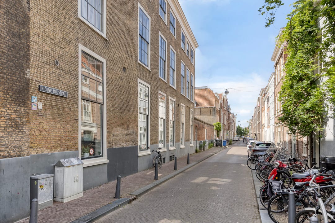 Foto 8 van Wagenstraat 119-A