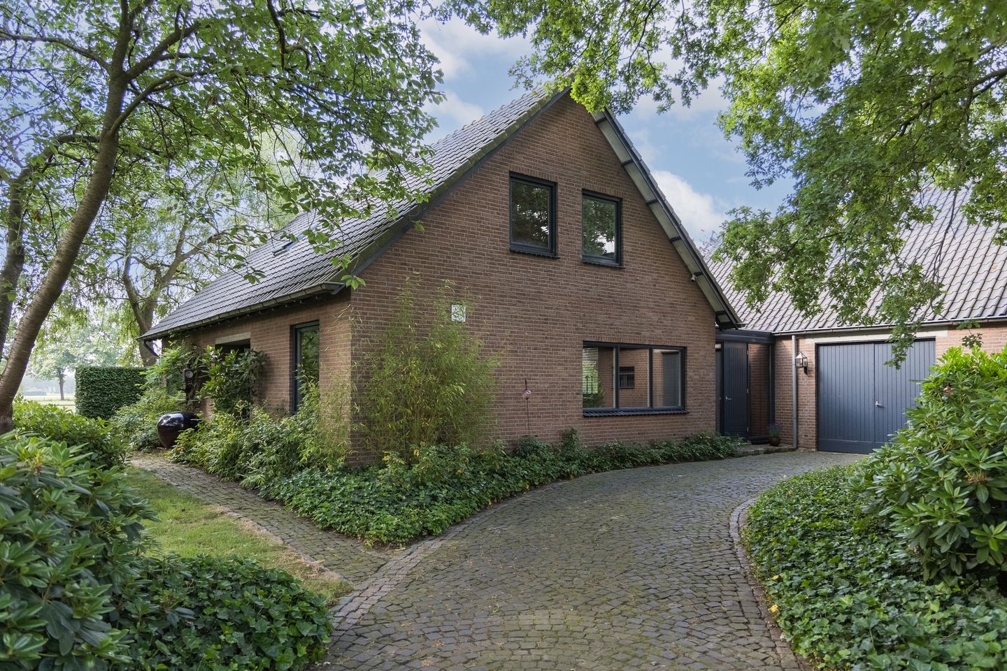 Foto 4 van Steenmatenweg 2