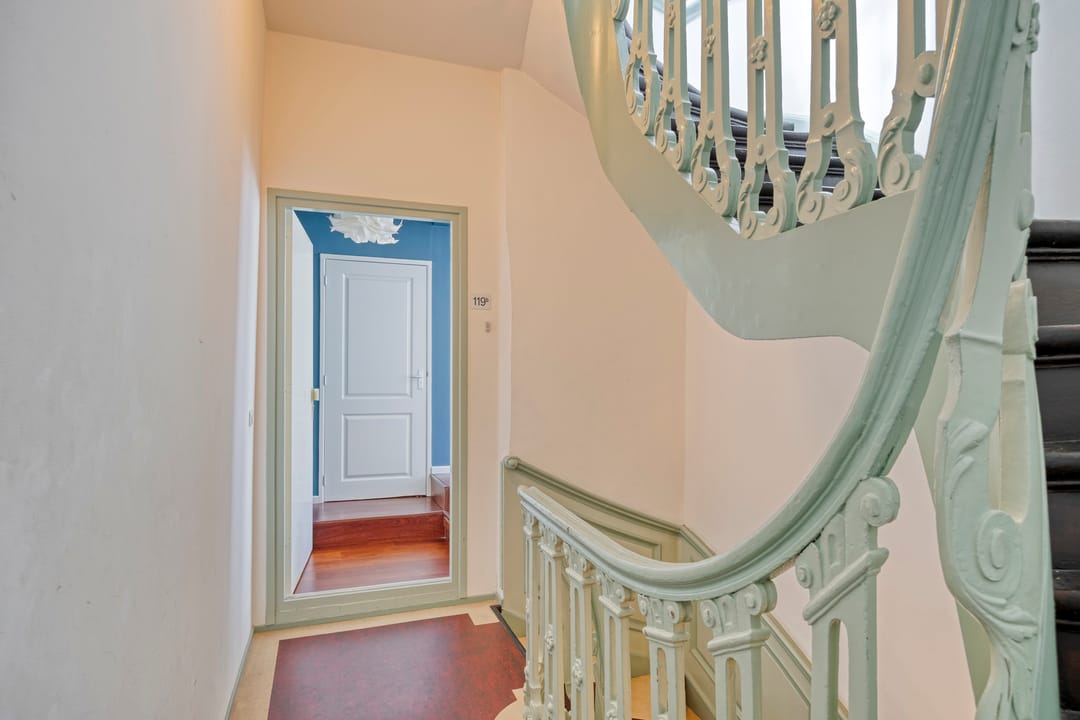 Foto 13 van Wagenstraat 119-A