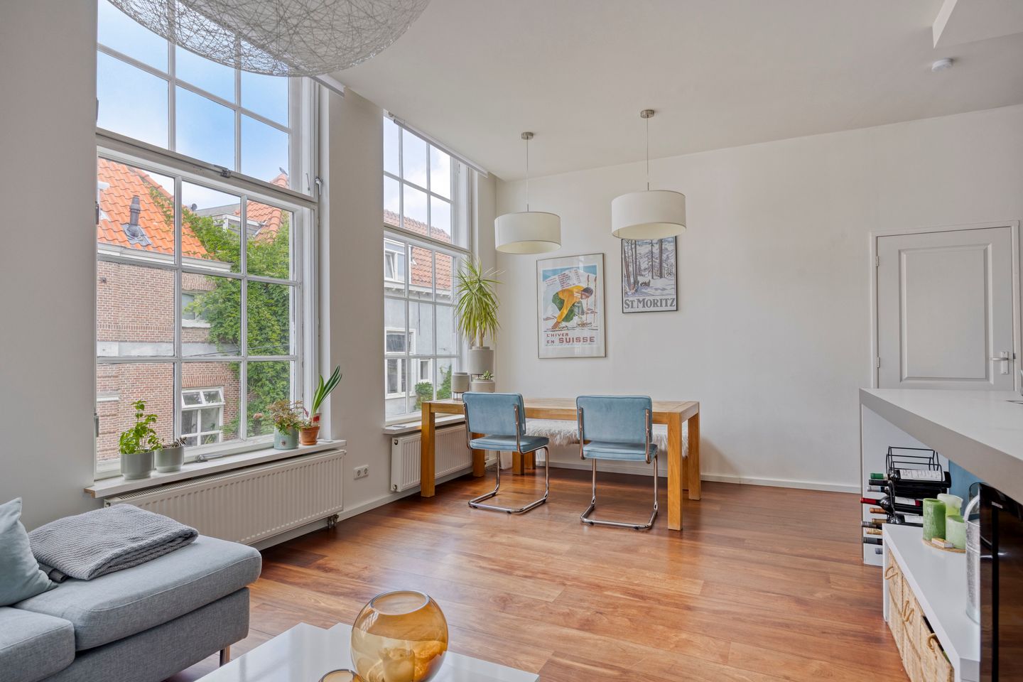 Foto 19 van Wagenstraat 119-A