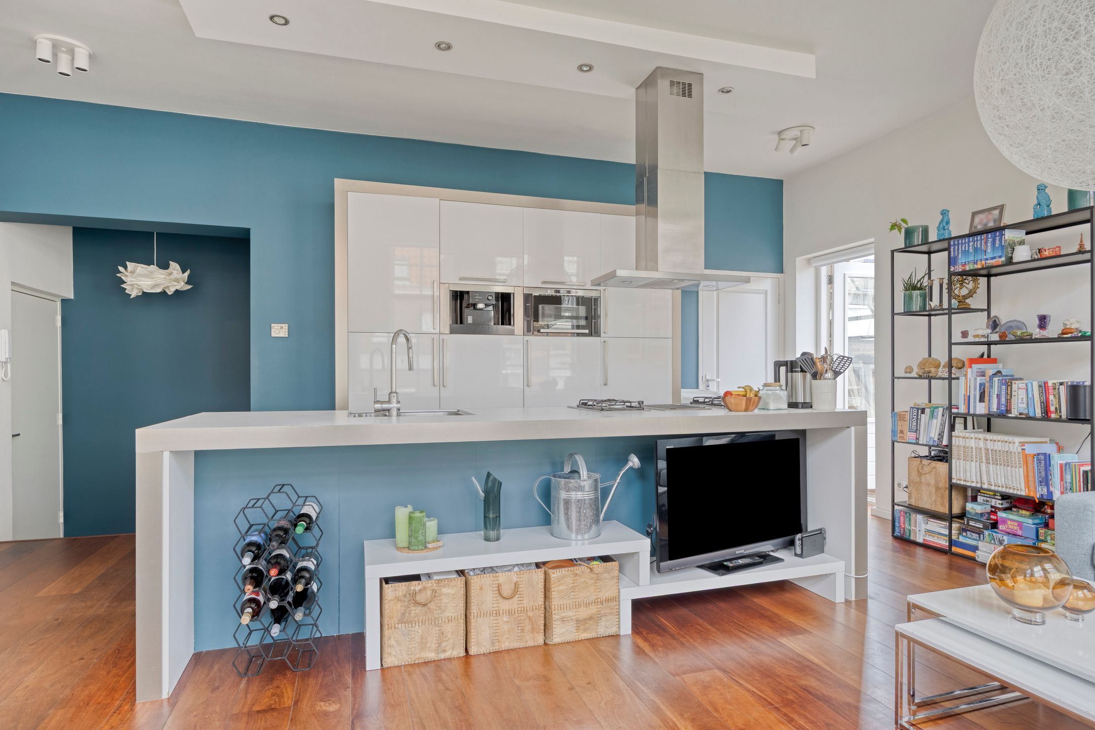 Foto 21 van Wagenstraat 119-A