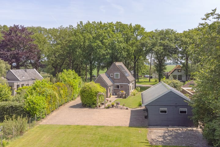 Foto 2 van Buinerweg 11