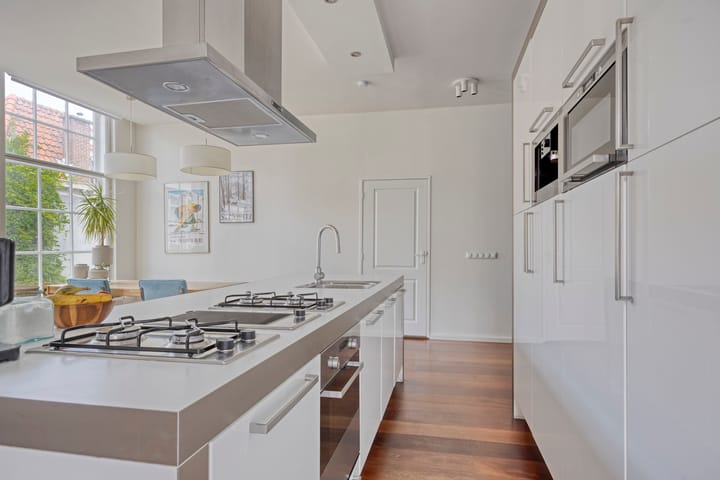 Foto 24 van Wagenstraat 119-A