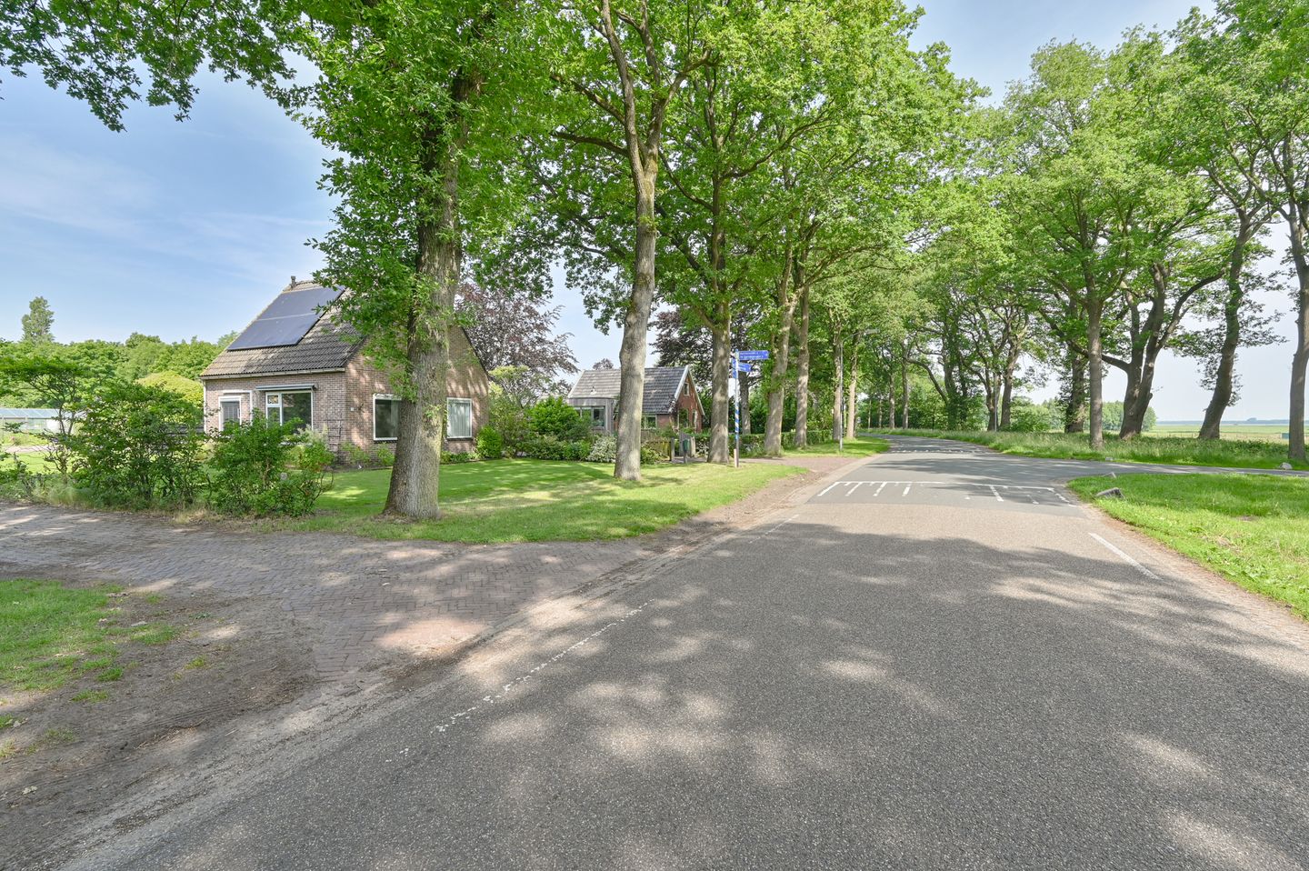 Foto 5 van Buinerweg 11