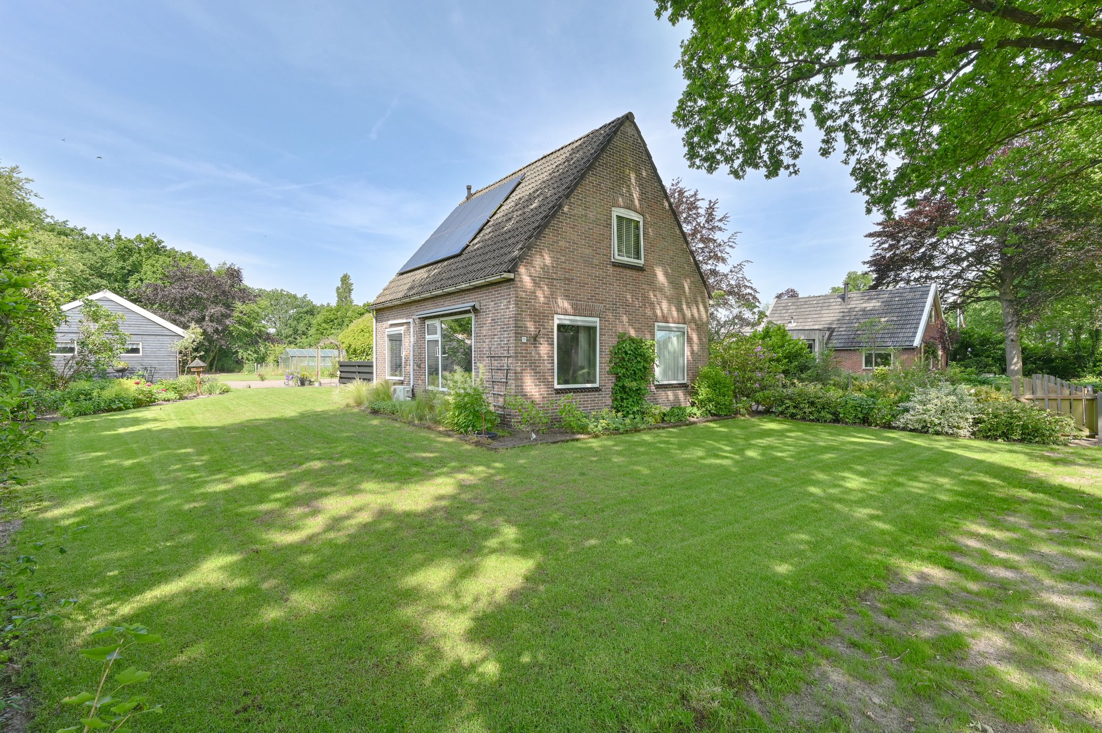 Foto 6 van Buinerweg 11