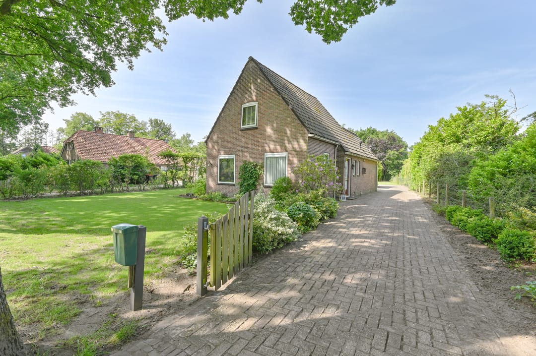 Foto 7 van Buinerweg 11