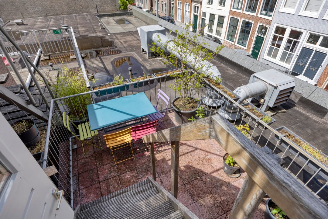 Foto 31 van Wagenstraat 119-A