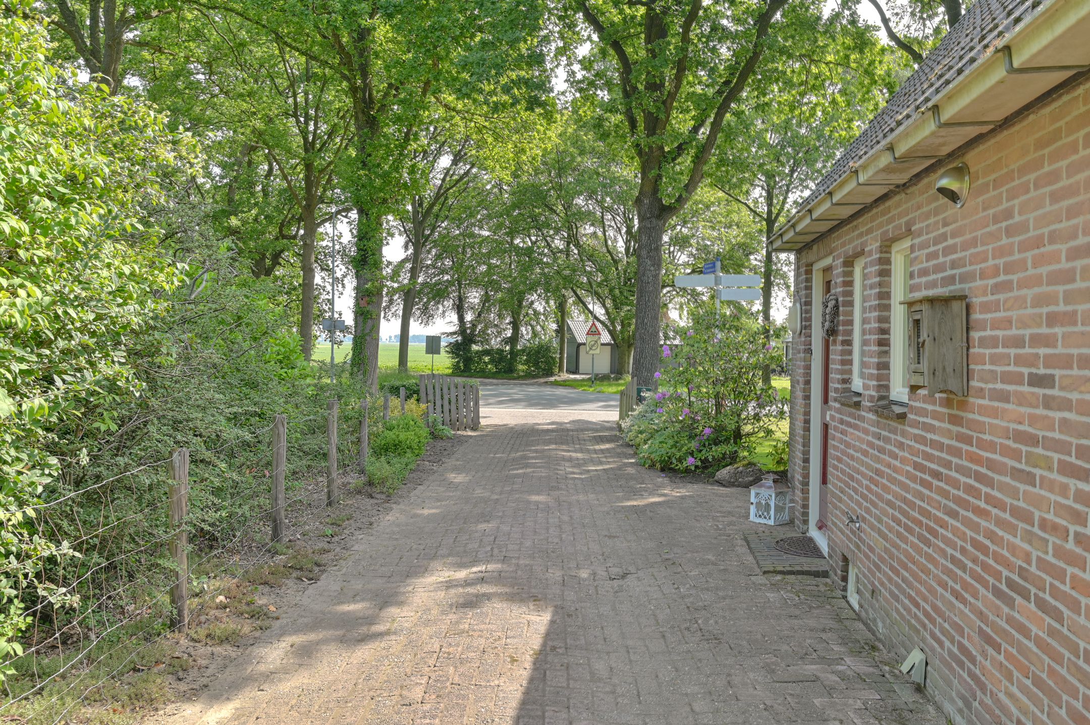 Foto 9 van Buinerweg 11