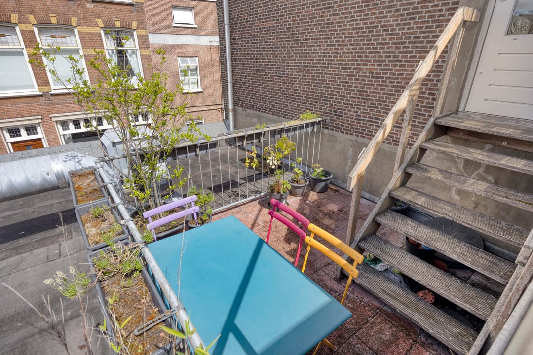 Foto 32 van Wagenstraat 119-A