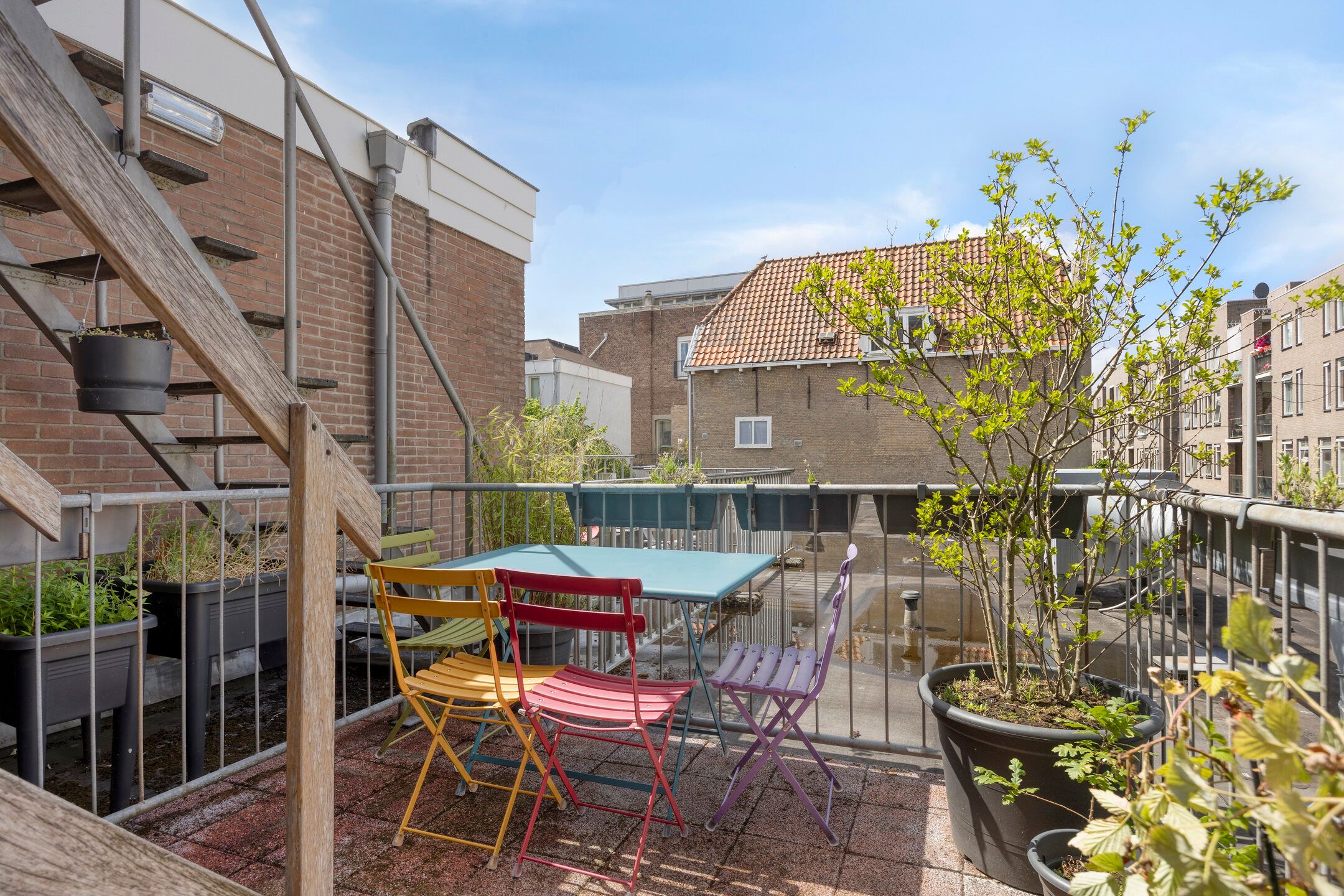 Foto 33 van Wagenstraat 119-A