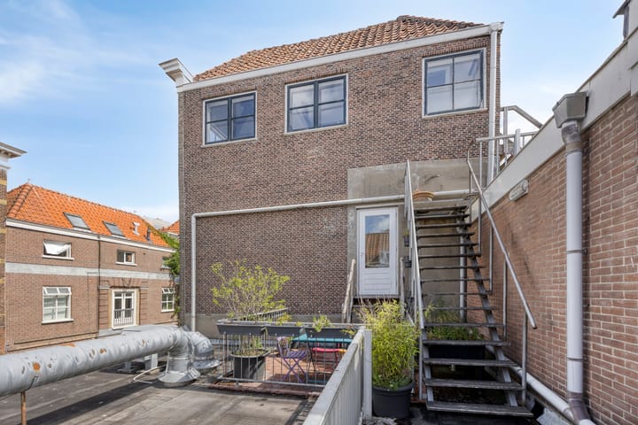 Foto 34 van Wagenstraat 119-A