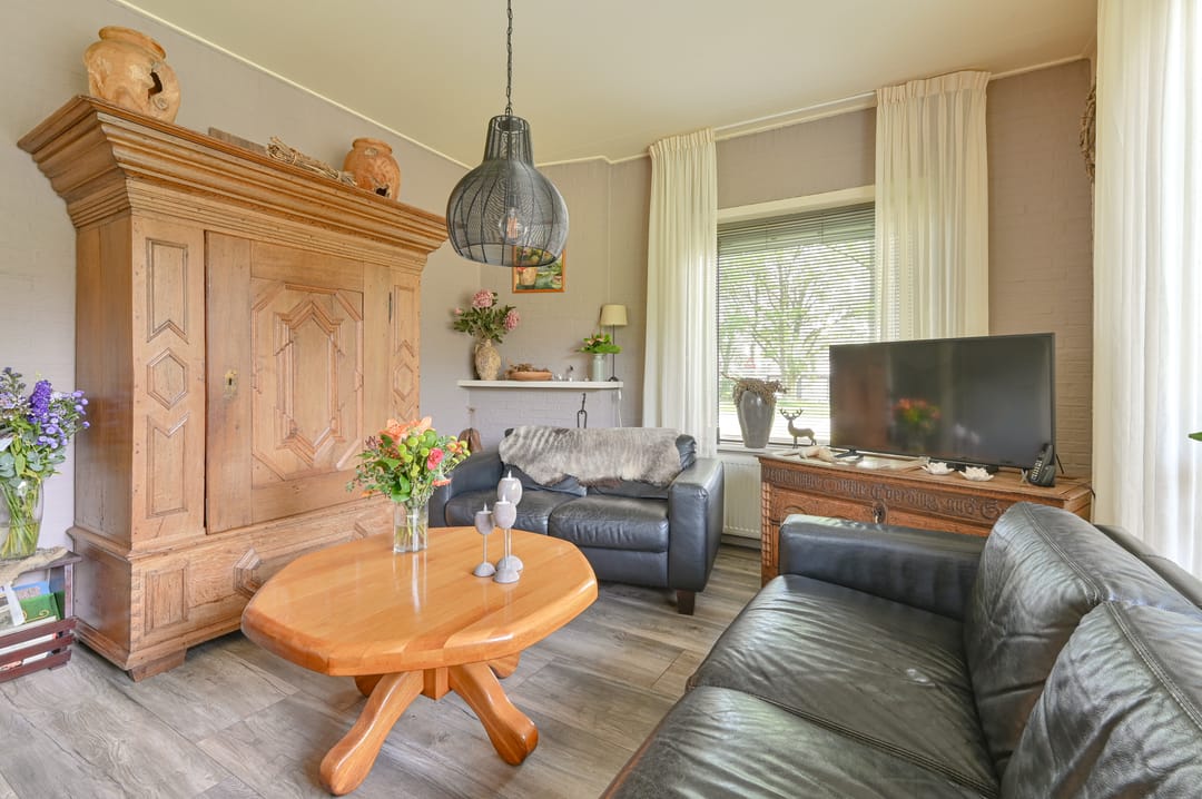 Foto 16 van Buinerweg 11