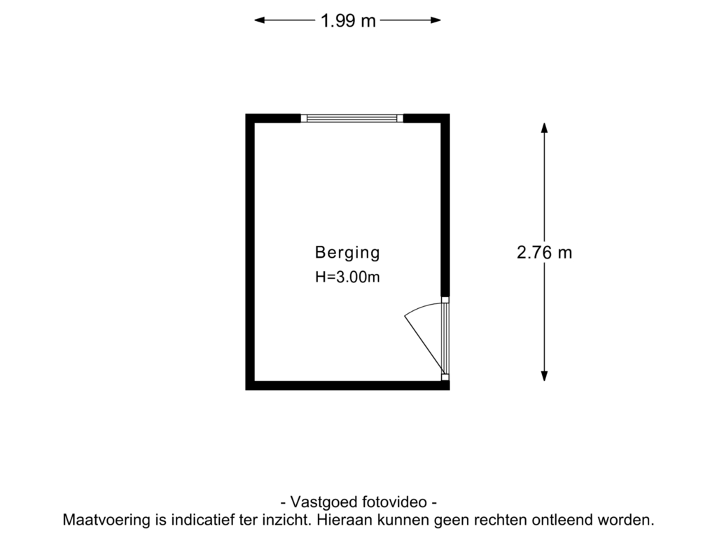 Berging