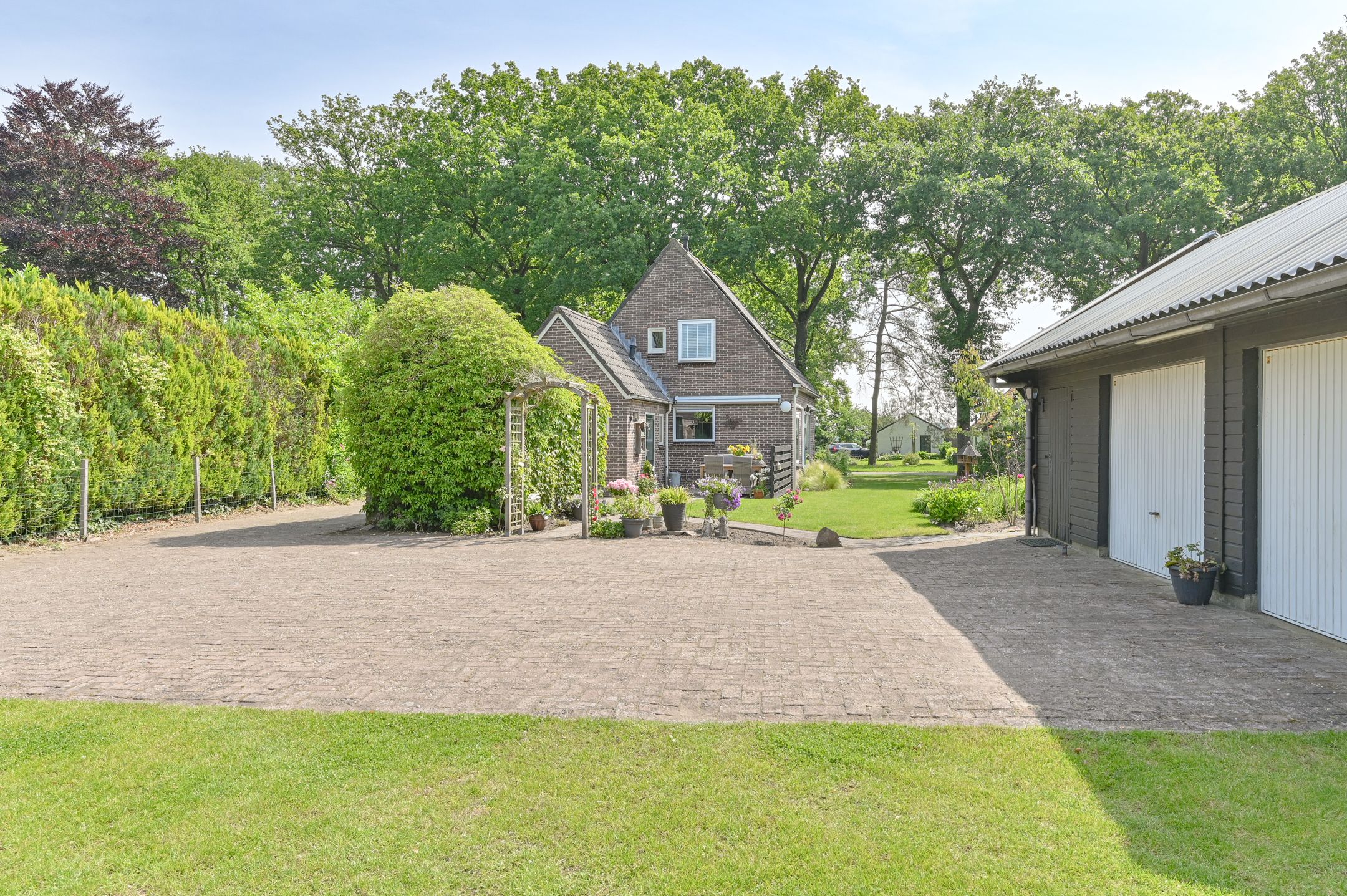 Foto 54 van Buinerweg 11