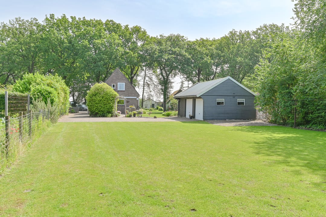 Foto 58 van Buinerweg 11