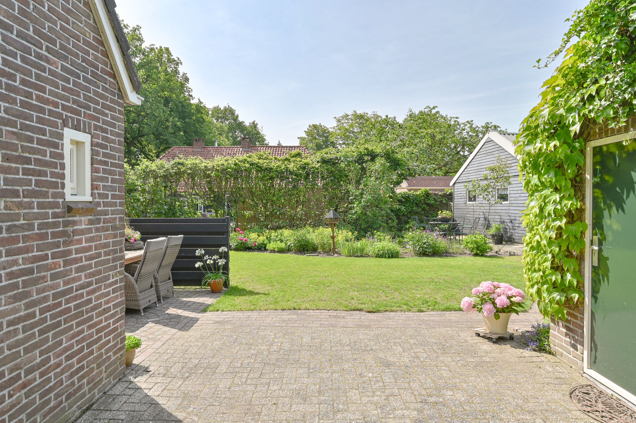 Foto 45 van Buinerweg 11