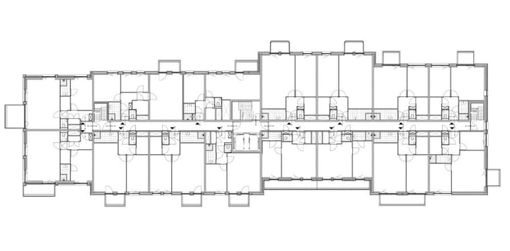 Photo 5 of Anna de Waalstraat 202