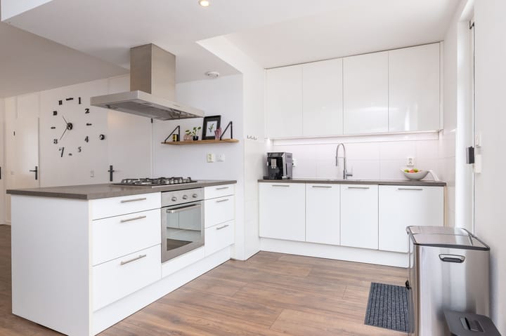 Foto 2 van Paardebloem 73