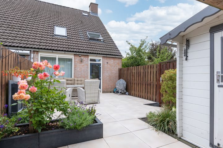 Foto 4 van Paardebloem 73