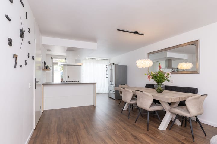 Foto 8 van Paardebloem 73