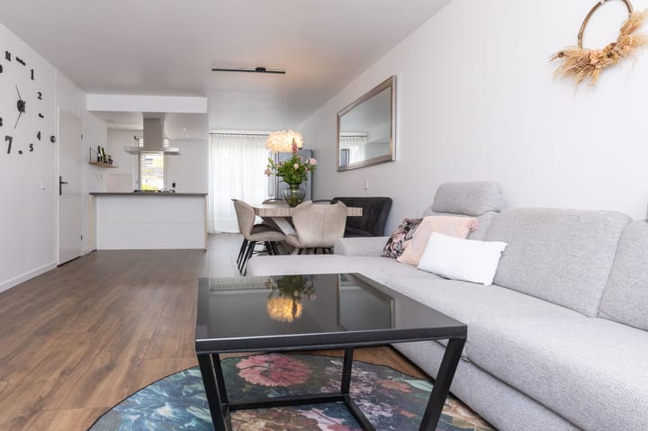 Foto 11 van Paardebloem 73