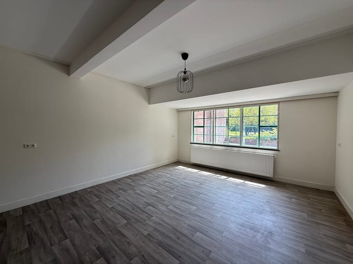 Foto 5 van Tuinen 14-B