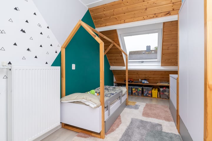 Foto 19 van Paardebloem 73