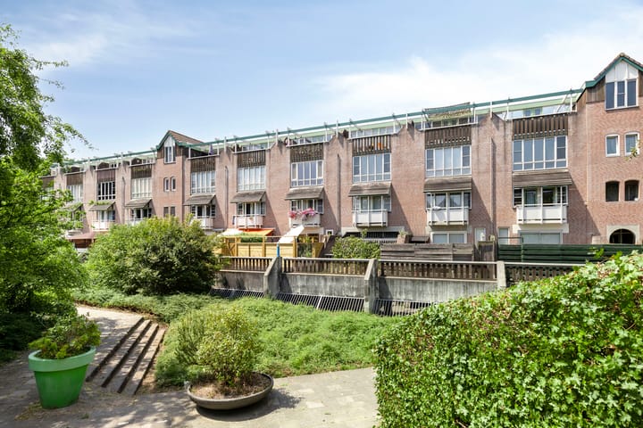 Foto 2 van Lissenvaart 88