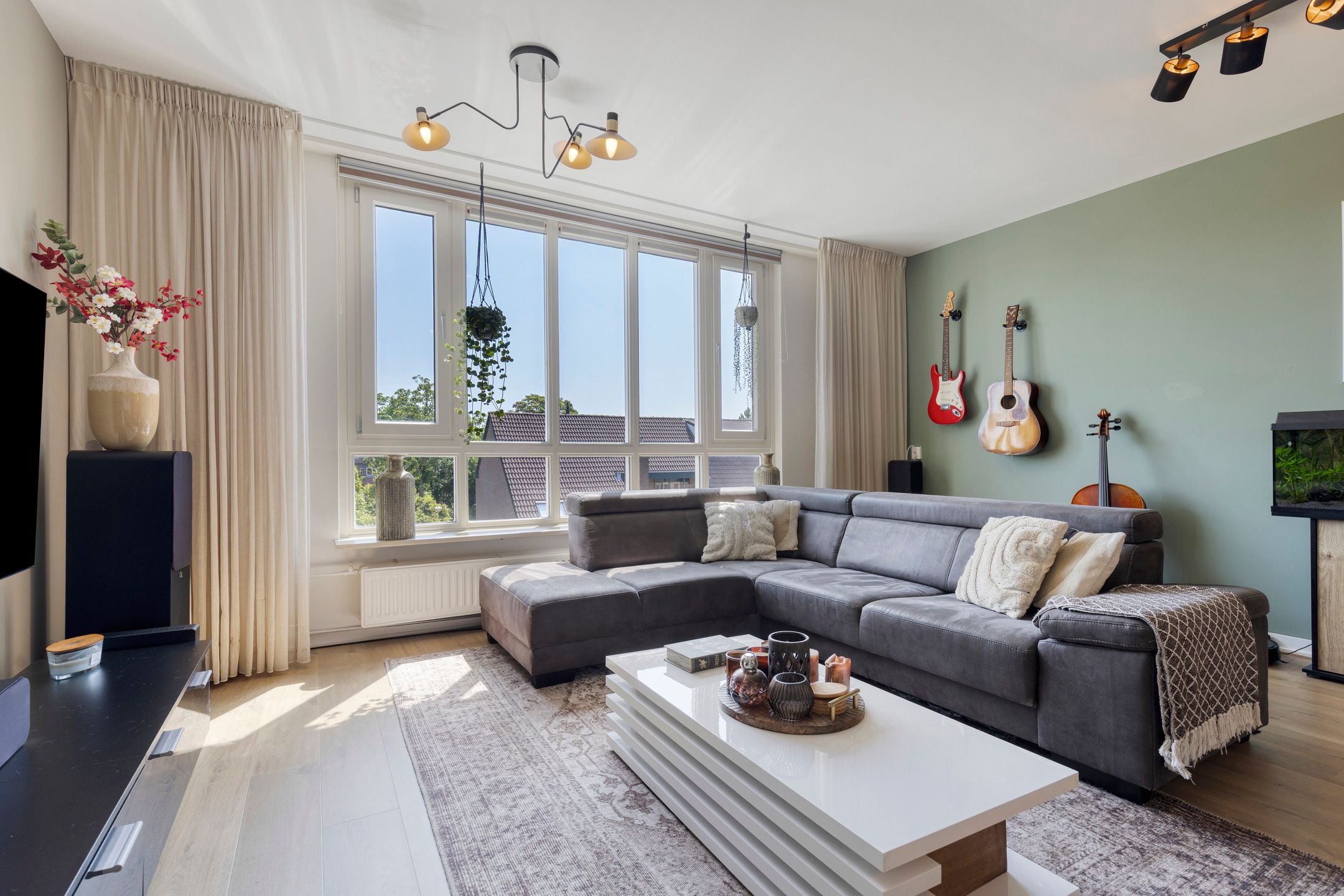 Foto 3 van Lissenvaart 88