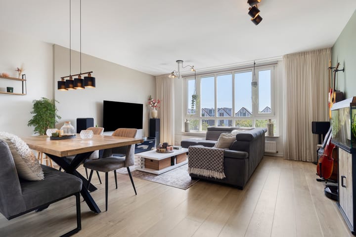 Foto 4 van Lissenvaart 88