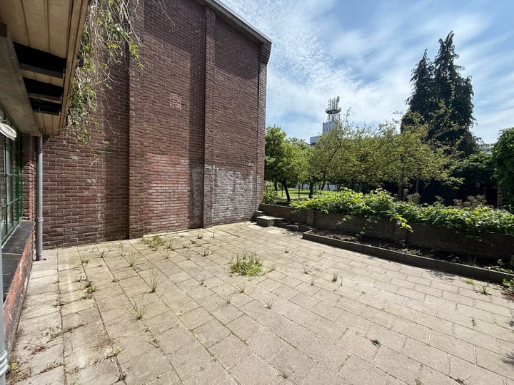 Foto 28 van Tuinen 14-B