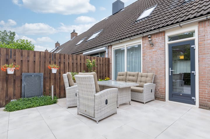 Foto 27 van Paardebloem 73