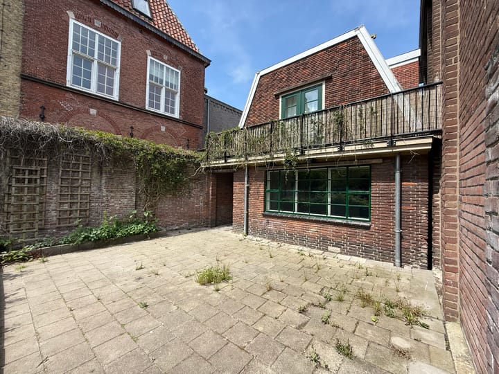 Foto 27 van Tuinen 14-B