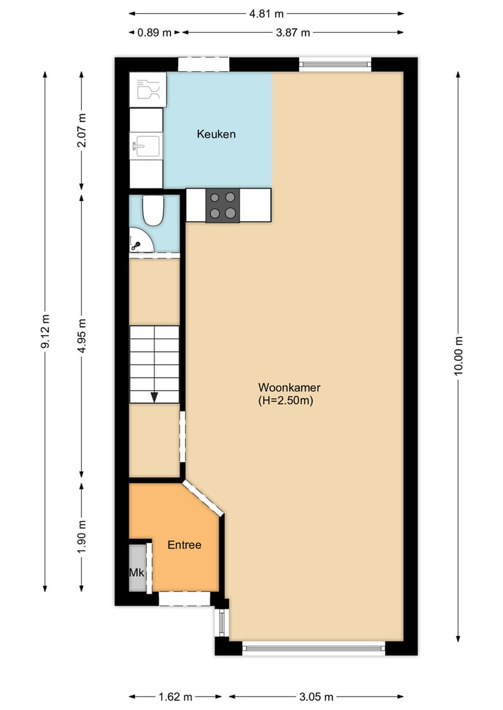 Foto 28 van Paardebloem 73