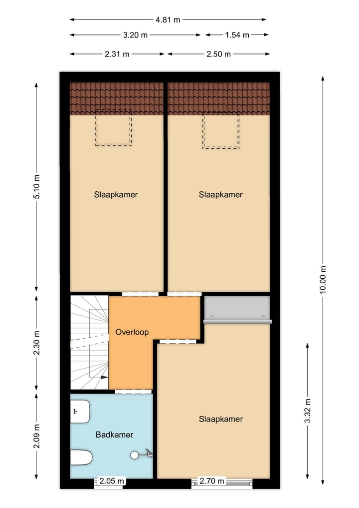 Foto 29 van Paardebloem 73