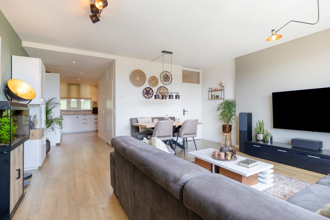 Foto 13 van Lissenvaart 88