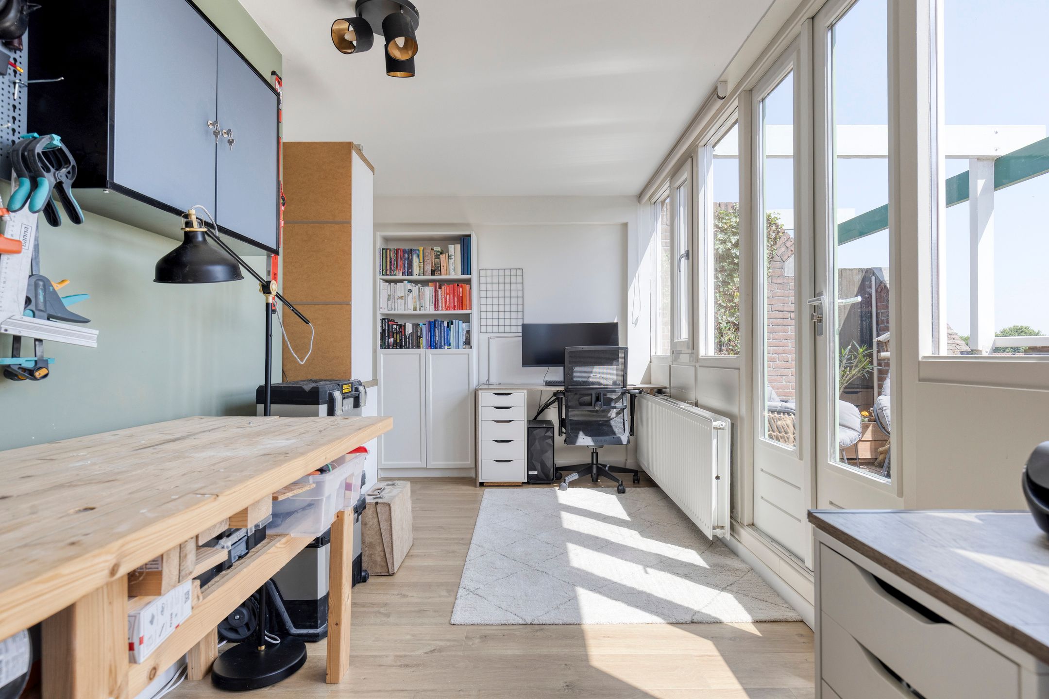 Foto 30 van Lissenvaart 88