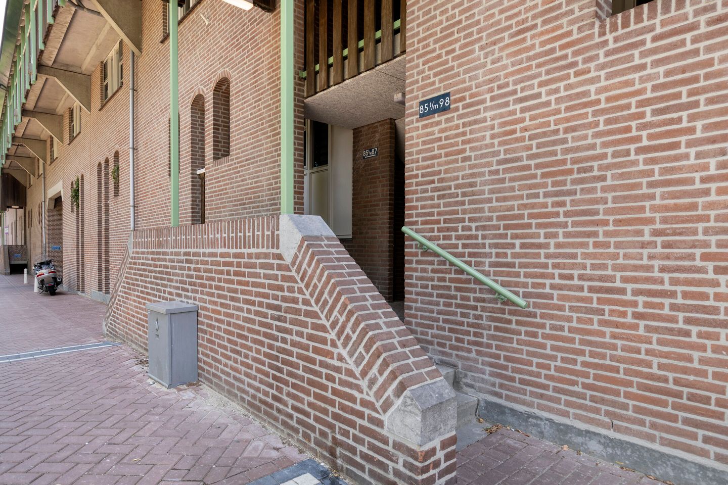 Foto 35 van Lissenvaart 88