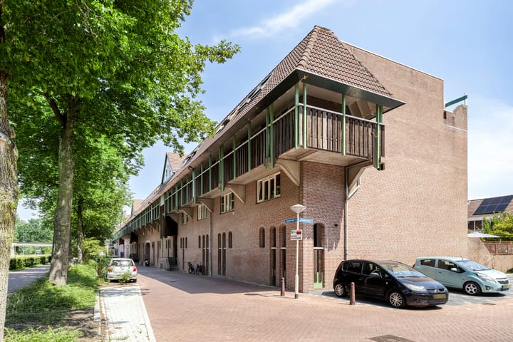 Foto 36 van Lissenvaart 88