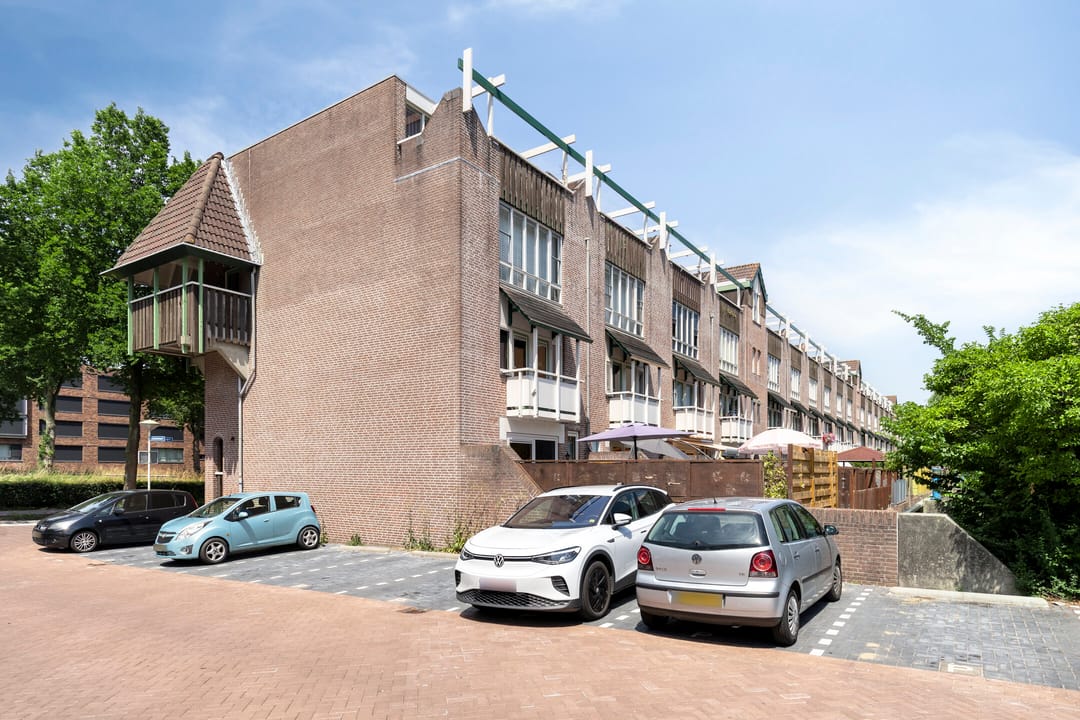 Foto 37 van Lissenvaart 88