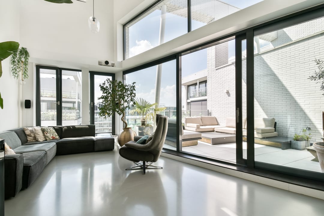 Foto 1 van Mortelstraat 147