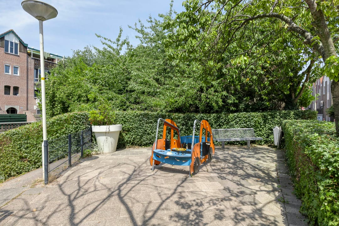 Foto 41 van Lissenvaart 88