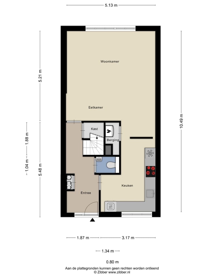 Foto 42 van Lissenvaart 88