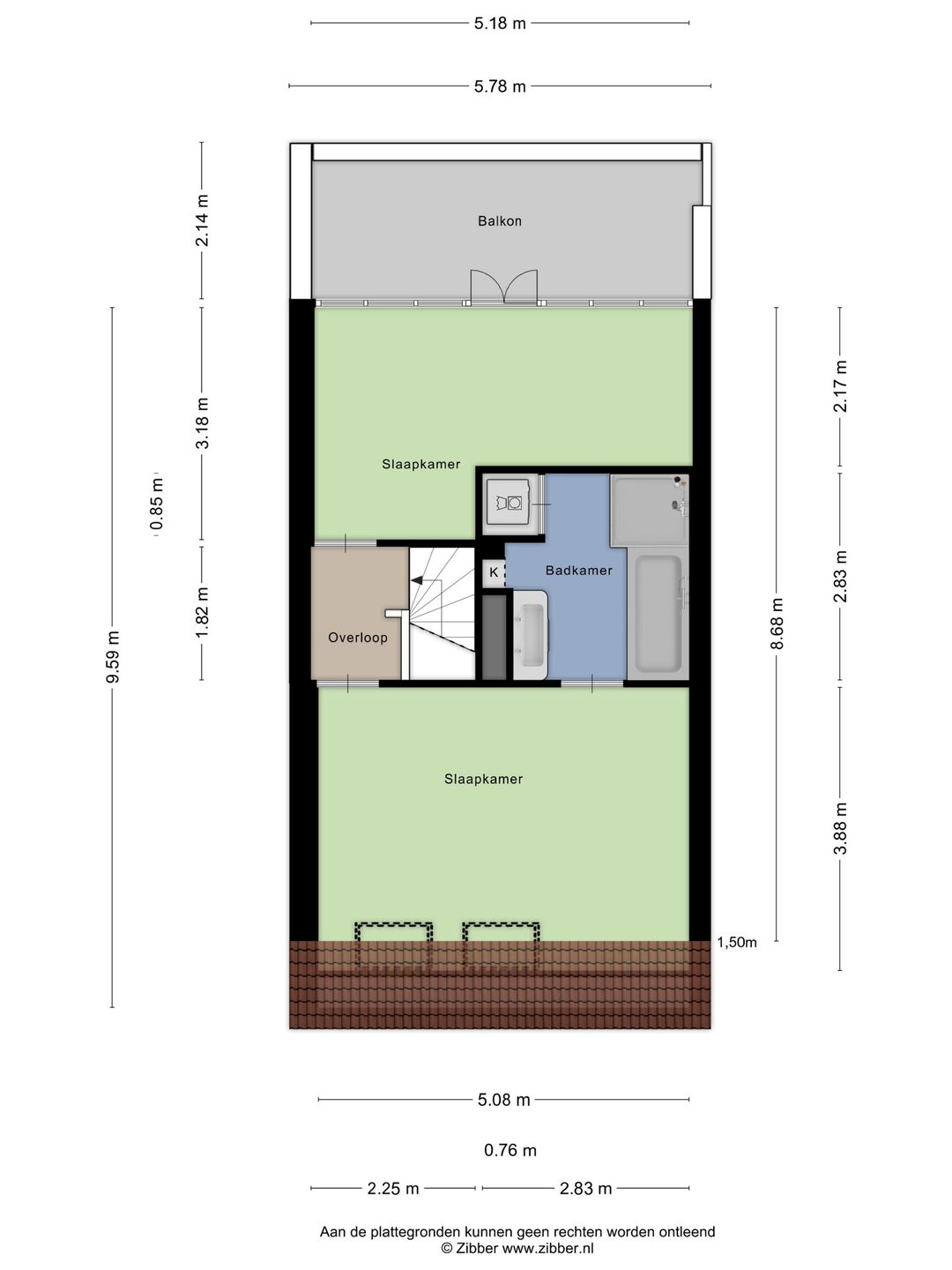 Foto 43 van Lissenvaart 88