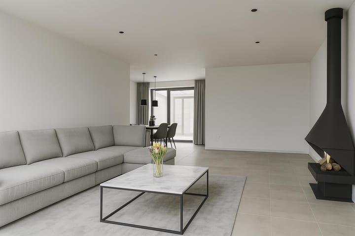 Foto 7 van Perseuslaan 46