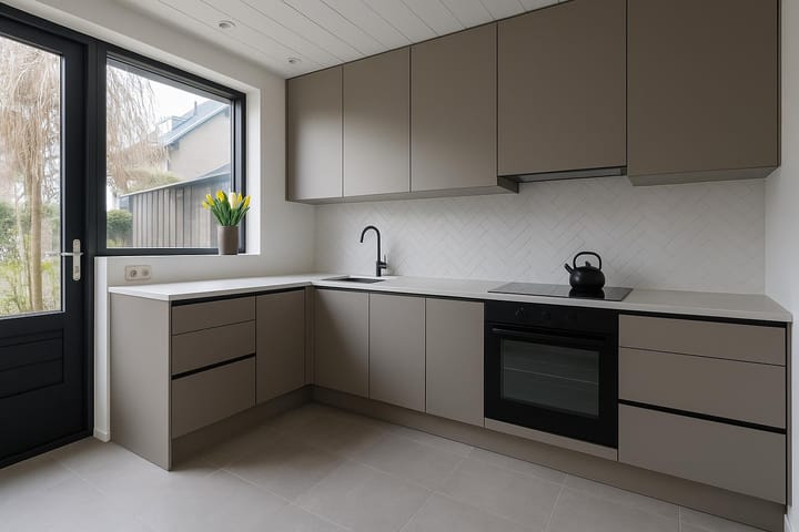 Foto 13 van Perseuslaan 46