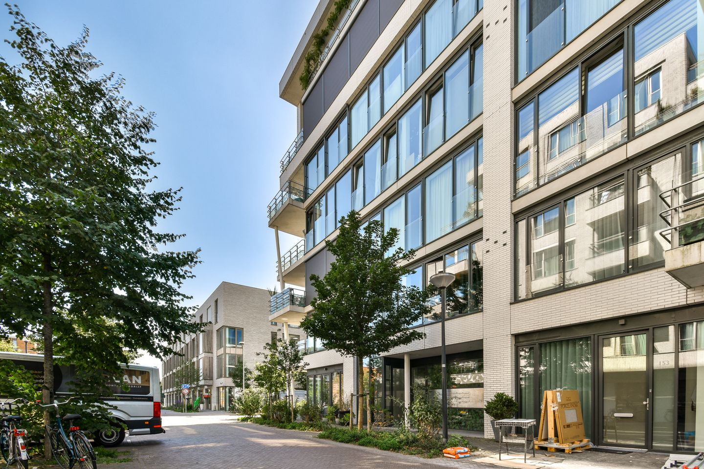 Foto 20 van Mortelstraat 147