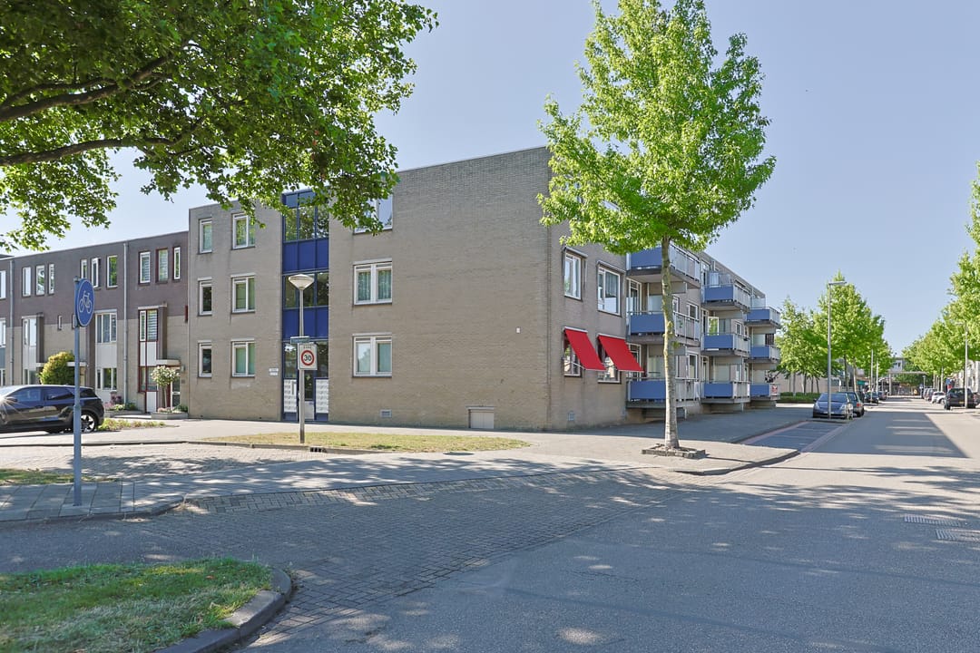 Foto 2 van Tsarenhof 127