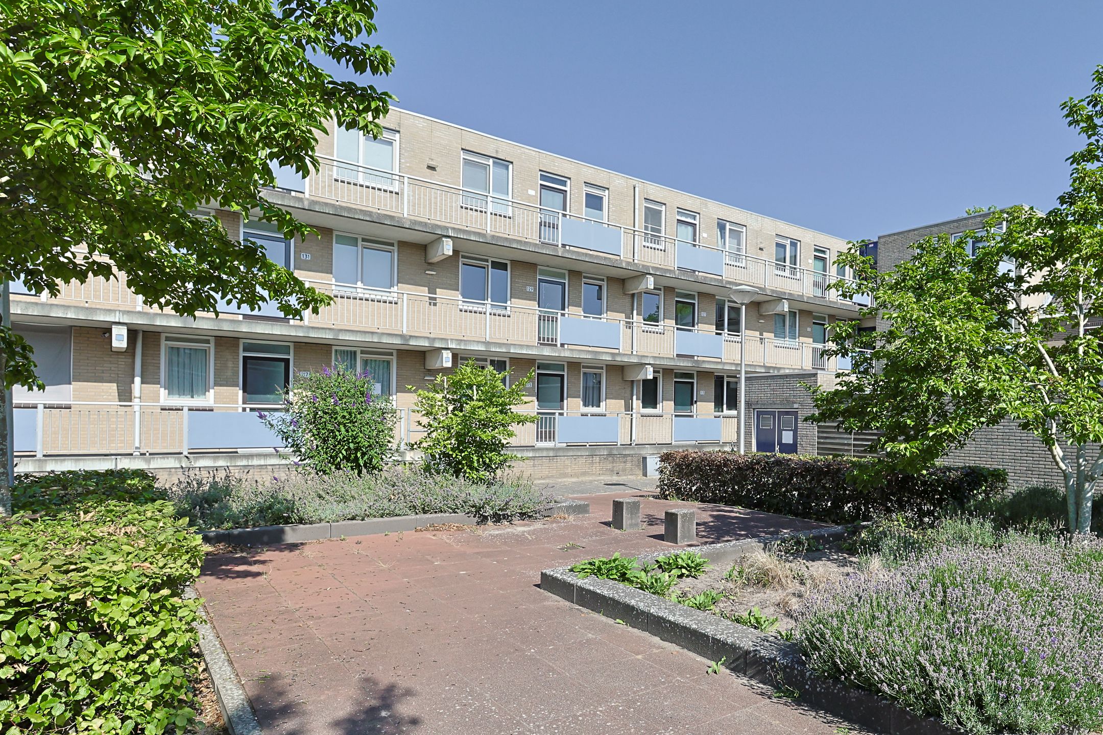 Foto 3 van Tsarenhof 127